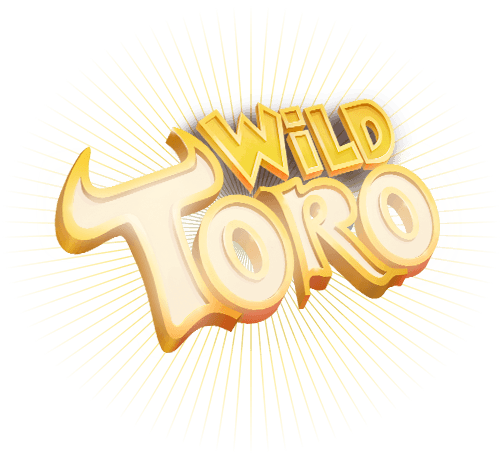 Wild Toro logo artwork from ELK Studios